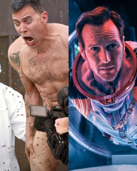 Jackass Forever, Moonfall