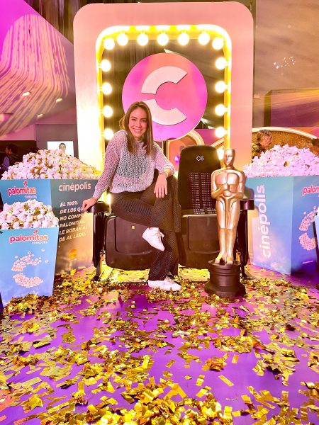 Courtesy of Cinépolis USA